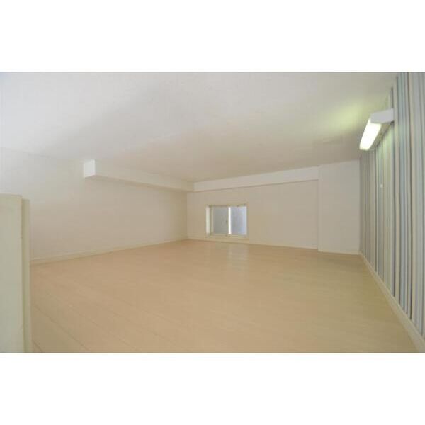 アネックス北与野 リビング