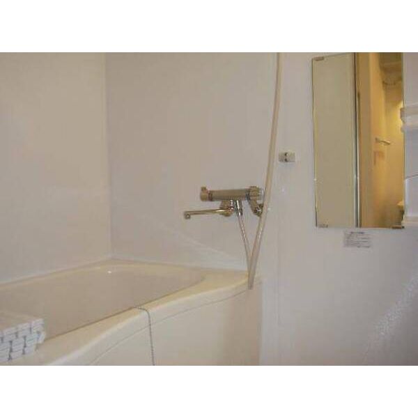 クオートS0102号室 部屋その他