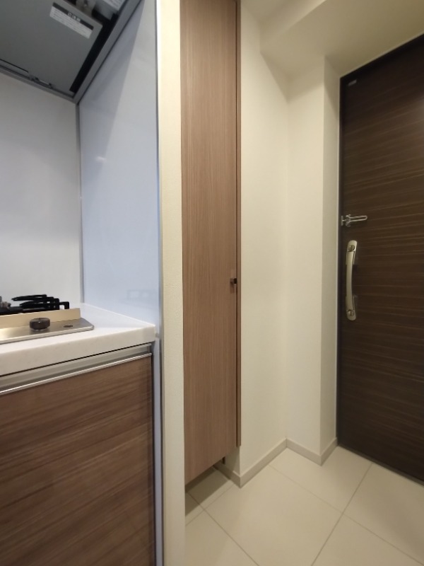 クレイシア横浜ヴェール3階 部屋その他