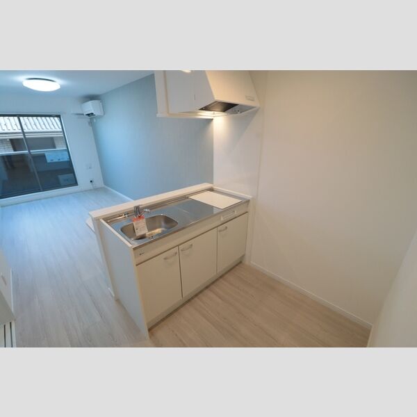 グレイスグリーンヒルズ 対面キッチン