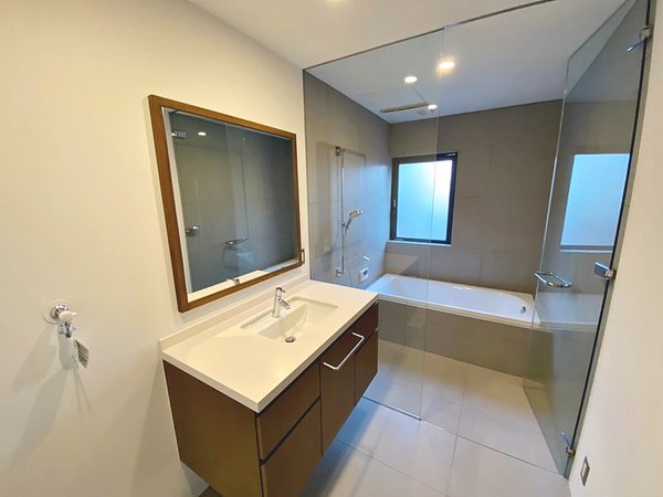 Bark Lane 中目黒 洗面