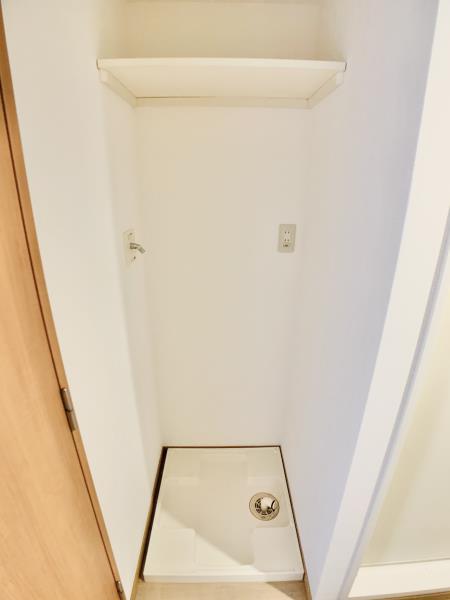 ベルレージュ亀戸6階 部屋その他