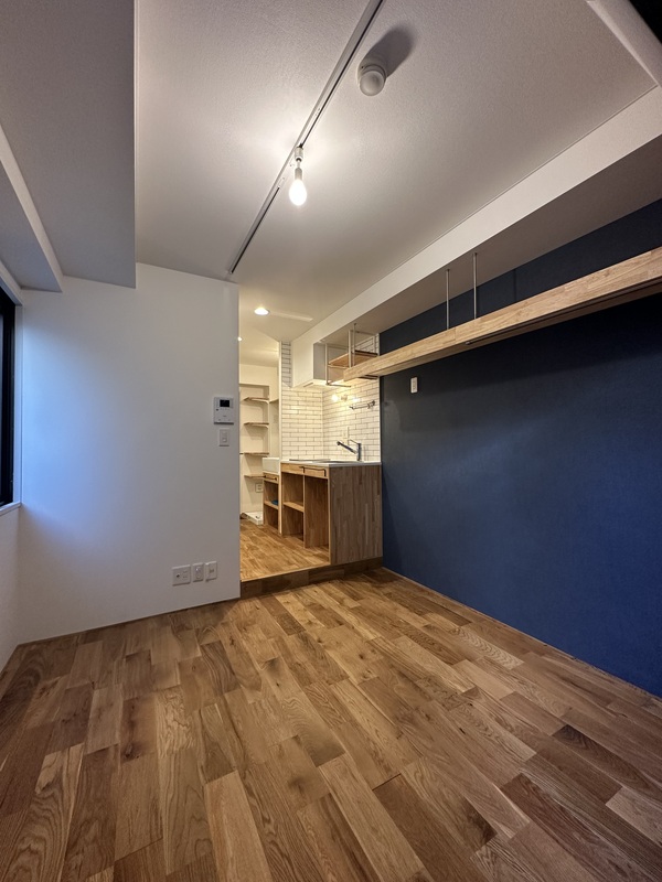 Belleviage Yokohama4階 同建物別部屋の参考画像