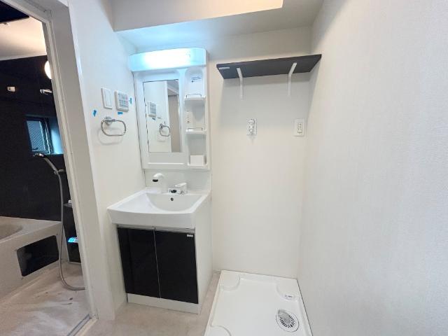 Ａｖａｎｃｅ 洗髪洗面化粧台