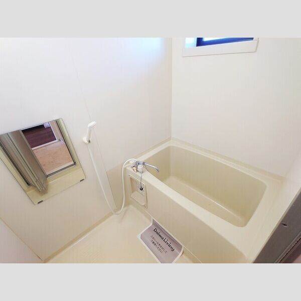 グレードメゾネ 浴室