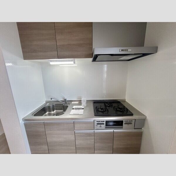 Premiere Y301号室 システムキッチン