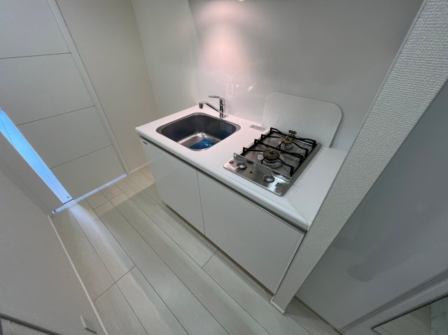 SYNEX TACHIKAWA603号室 ※過去退去時のお写真です