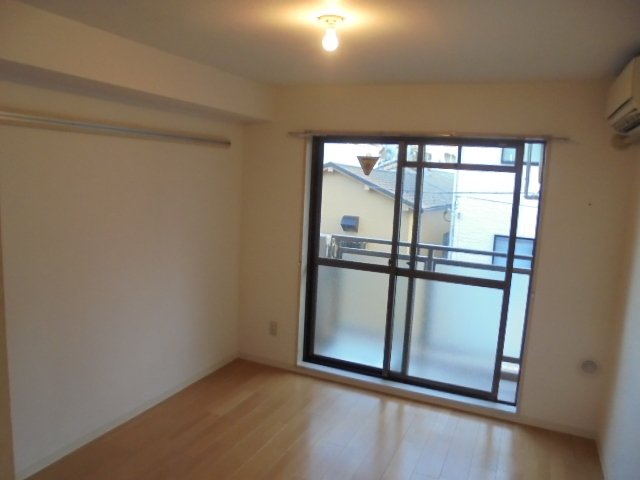 ドム学芸大3階 部屋その他