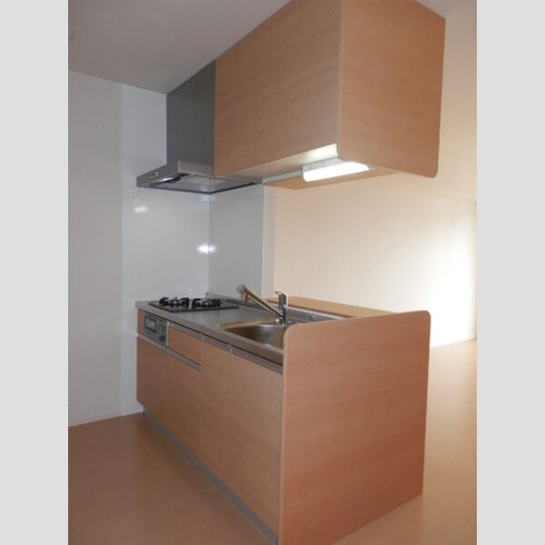 サンテラス市ヶ尾301号室 キッチン