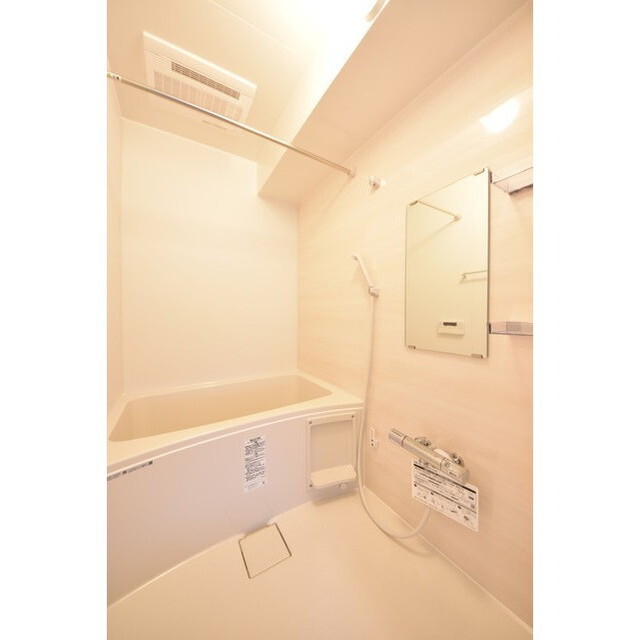 カヤホンゴウ0701号室 内観