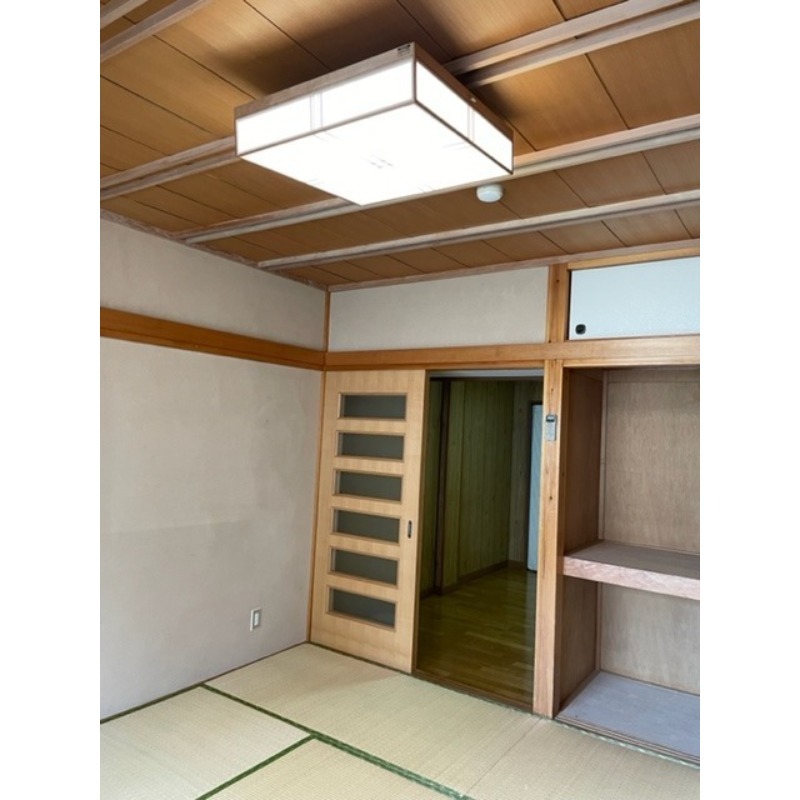 メゾン東小岩Ⅱ3階 同建物別部屋の参考画像