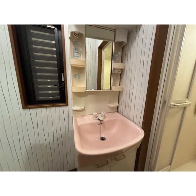 ウインハイツ宮本 内観