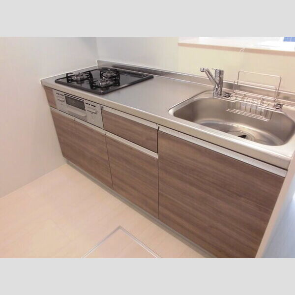 エヴァーラスティング千葉 システムキッチン