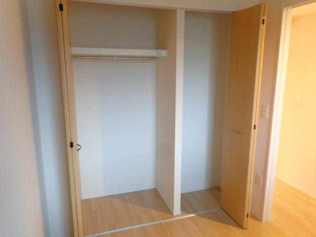 イーストーン クローゼット