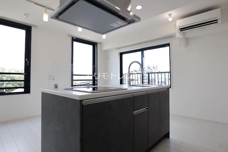 アトリオフラッツ高円寺ノース5階 室内写真