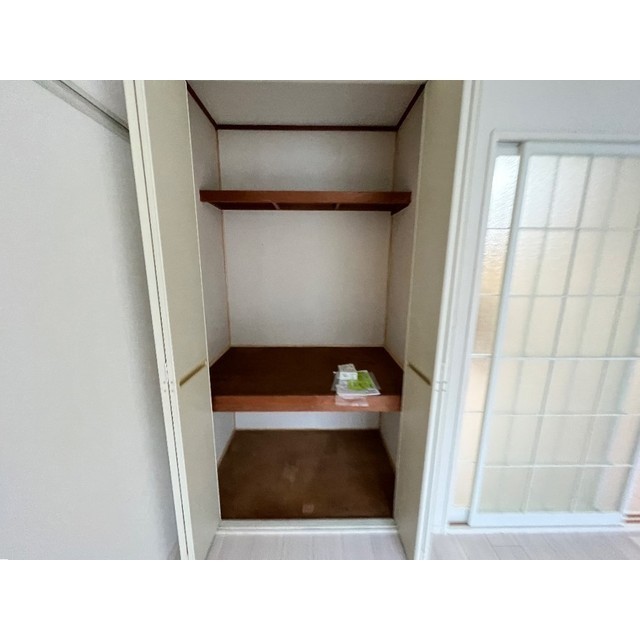 アンビション院内 内観