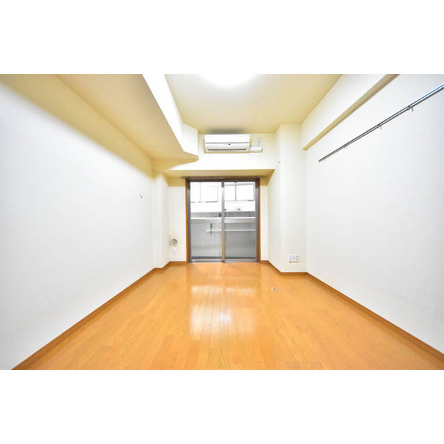 ヴェルト湯島 内観