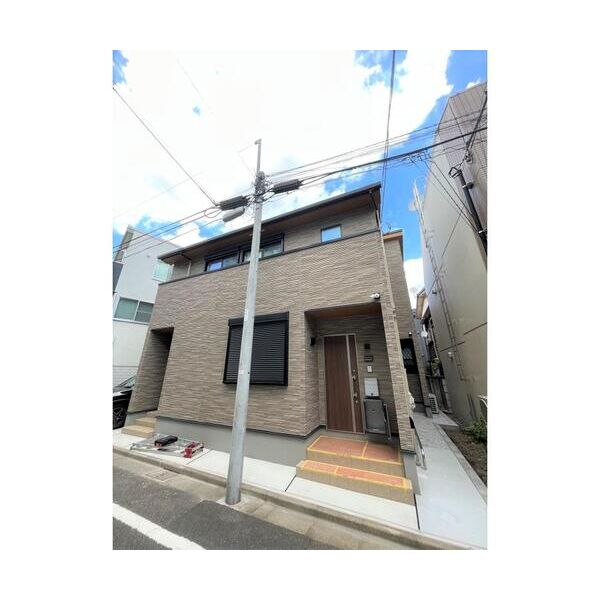 Forest　Ruheの外観画像