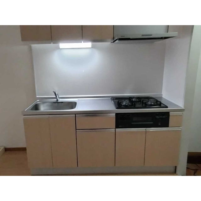 Fine吉祥寺101号室 キッチン