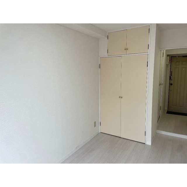 メゾンドサガミ リビング