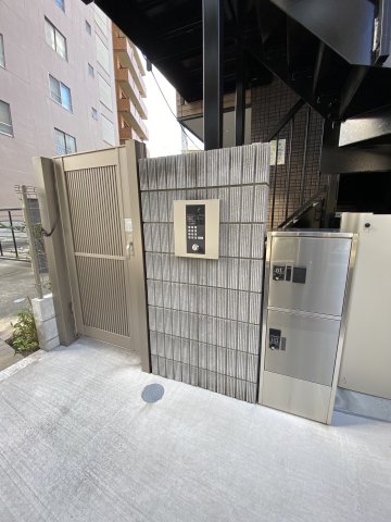 ベイルーム鶴見中央104号室 その他共有部分