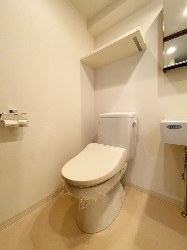 サンフル用賀3階 同建物別部屋の参考画像