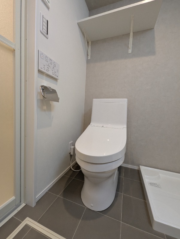 オデッセイ１０1階 トイレ