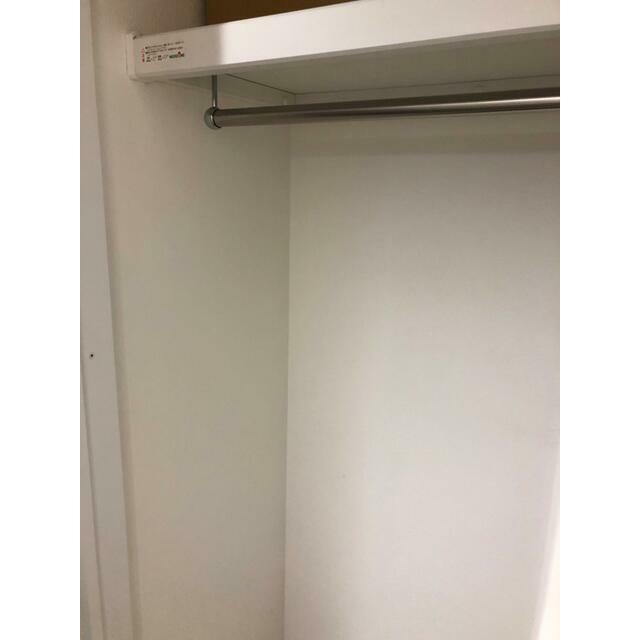 ラメール中延4階 部屋その他