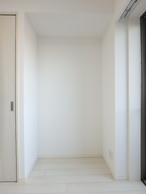 ガーラ・ヒルズ氷川台 リビング