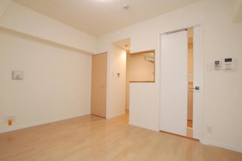 ステージグランデ蒲田 寝室