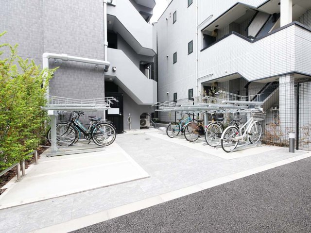 CREATIF秋葉原14階 外観