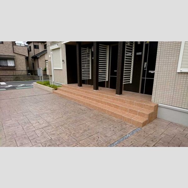 シーティオ　Ⅱ 周辺