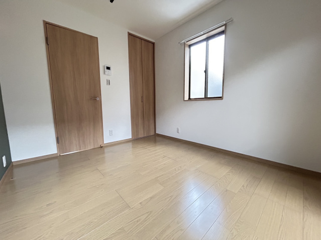 キャッスル鷺沼2階 部屋その他