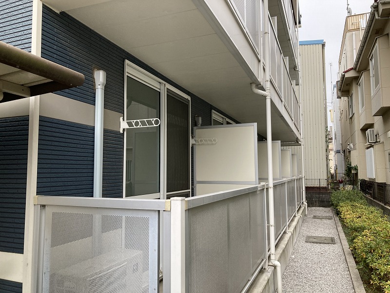 レオパレスピースエム202号室 部屋その他