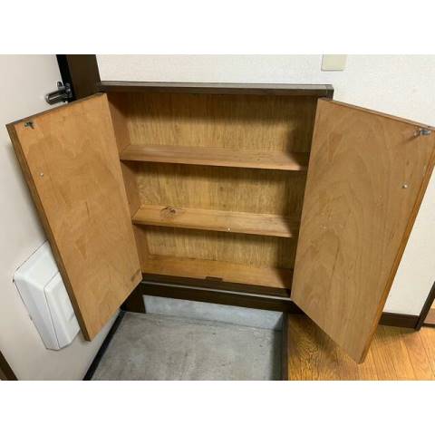 ＨｘＨａｄａｎｏ2階 収納