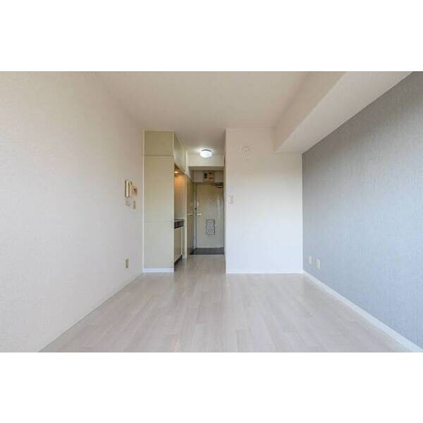 メゾン・ド・ブランシュバール リビング