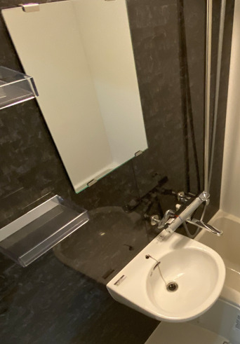 Beach Lagoon杉田 洗面