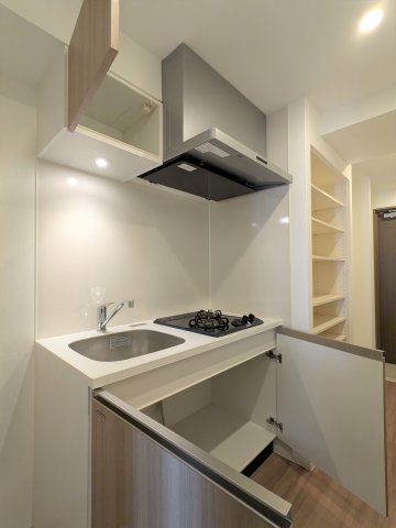 ステラ平塚707号室 キッチン