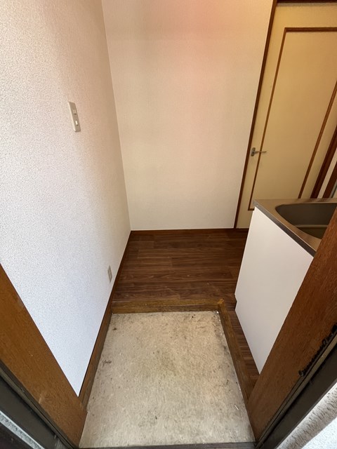 メゾンフルール1階 部屋その他