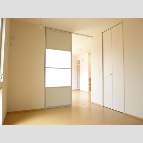 gransoleil(グランソレーユ)305号室 部屋その他