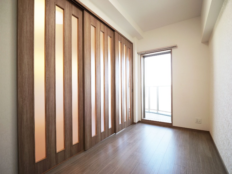 プレジオ川口ASIAN7階 部屋その他