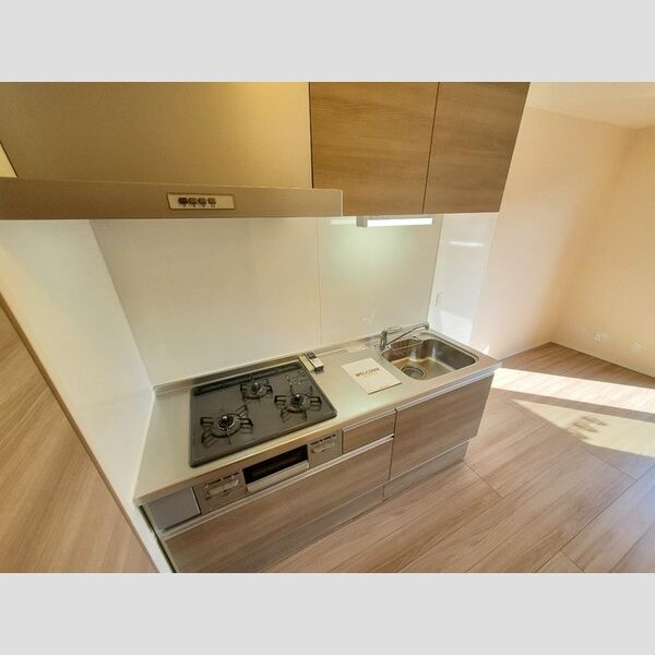 amuse301号室 同建物別部屋の参考画像