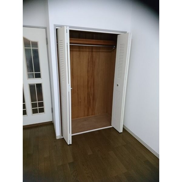 メインステージ大倉山208号室 部屋その他