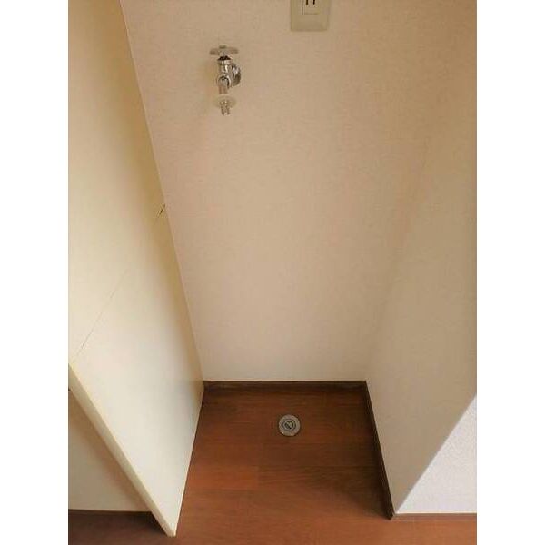 アルペジオ多摩0105号室 部屋その他