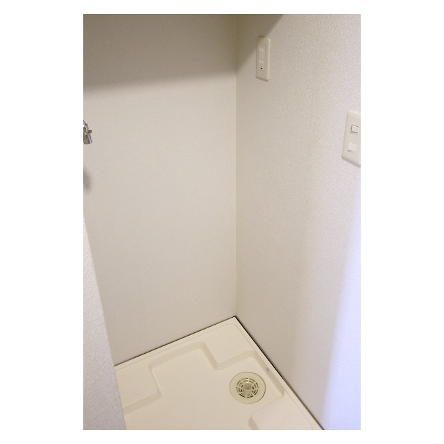 パストラル成増 内観