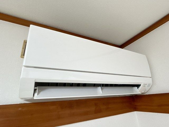 コーポ新井第１1階 部屋その他