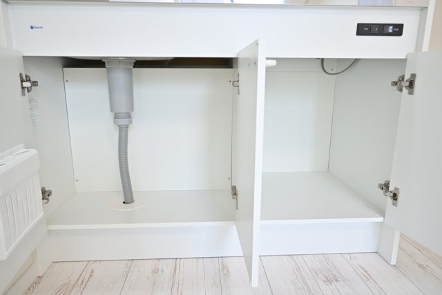 フォレスト西新井3階 キッチン