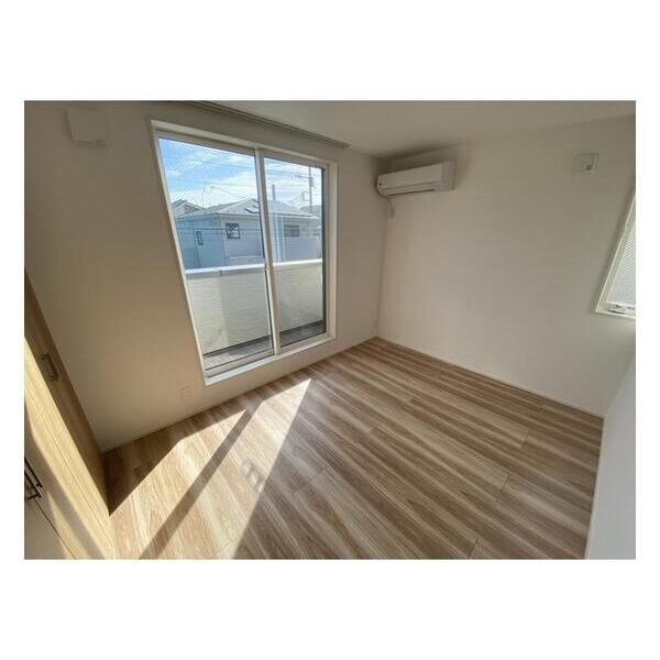 杉並区高井戸西3丁目貸家 リビング