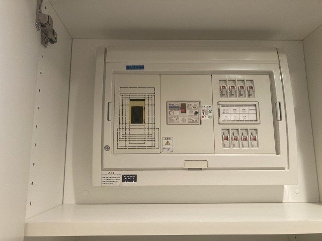 レイジオス品川5階 その他