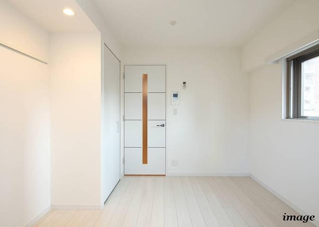 ガーラ・ステージ大塚駅前 リビングです